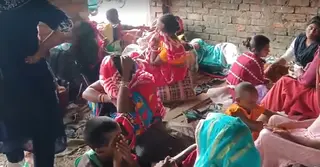 নথি যাচাই শেষে প্রায় শতাধিক বাংলাদেশিকে বিজিবির কাছে সোপর্দ বিএসএফের